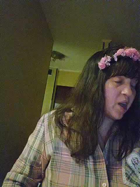 nimfastar77 Live Sex November 8, 2025