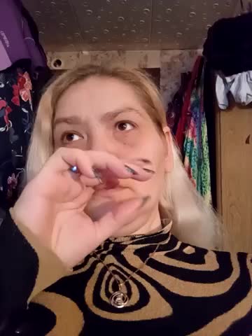 Minna_Jeannie Live Sex November 8, 2025