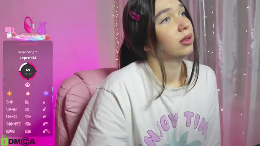 Arianahot777 Live Sex November 8, 2025