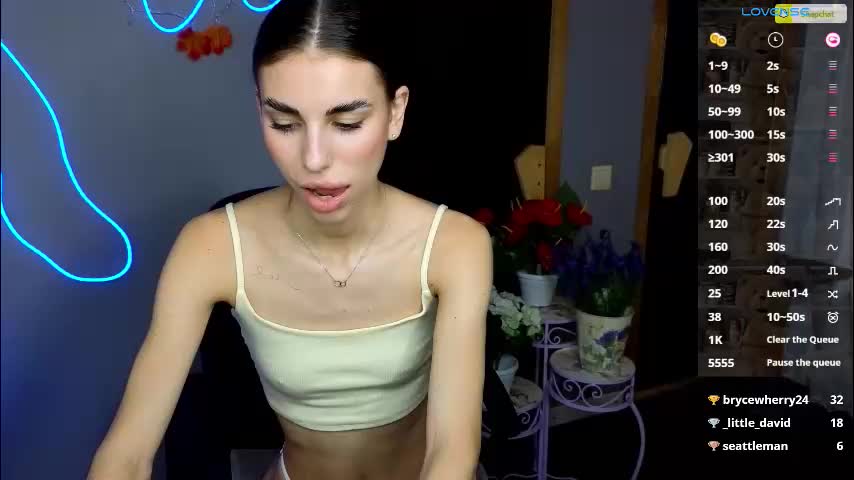 emmygreans Live Sex November 8, 2025