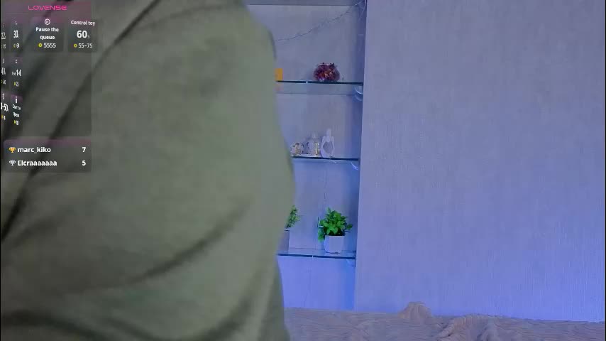 stasyprime Live Sex November 8, 2025