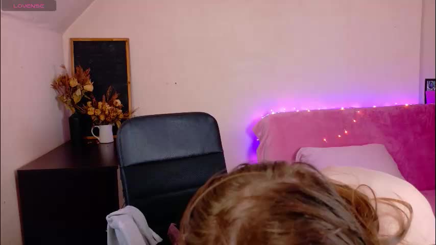 dreamyeyesella Live Sex November 8, 2025
