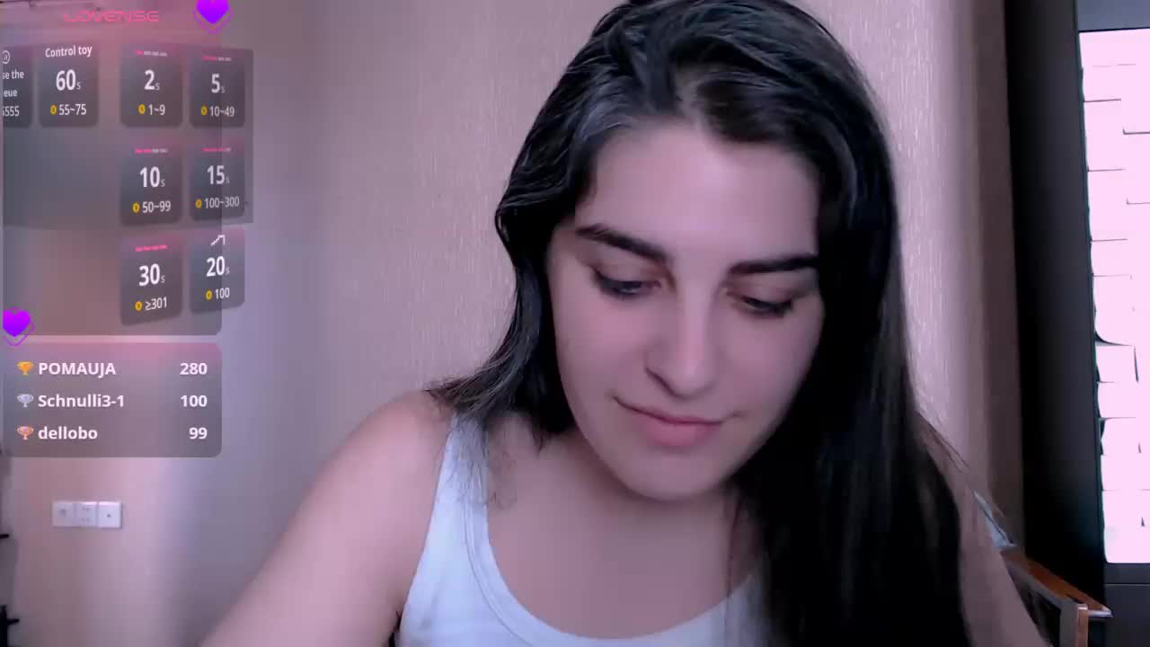 Roselina Live Sex November 8, 2025