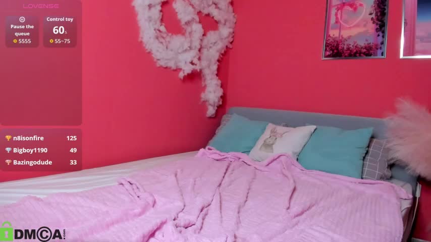 Sara_Robinson Live Sex November 7, 2025