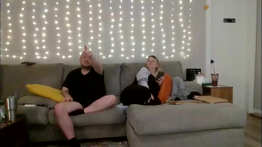 victoriaandjesse Live Sex November 8, 2025