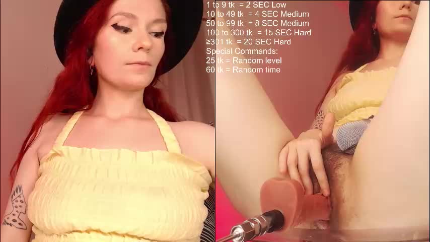 mayrumey Live Sex November 8, 2025