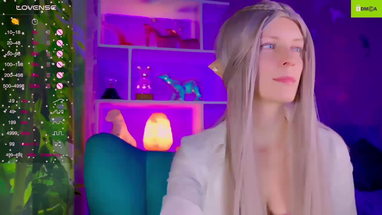 -Fresh- Live Sex November 8, 2025