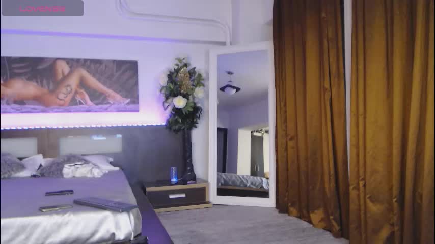 sensualhallie Live Sex November 8, 2025