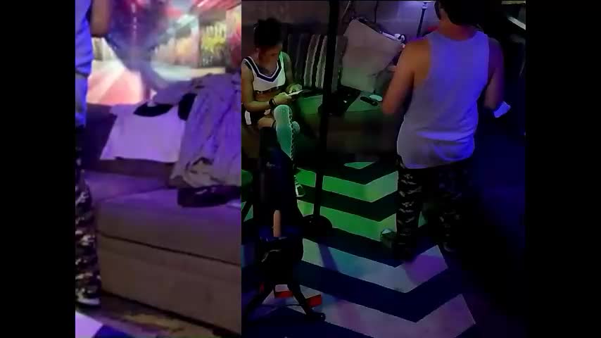 eandj8786 Live Sex November 8, 2025