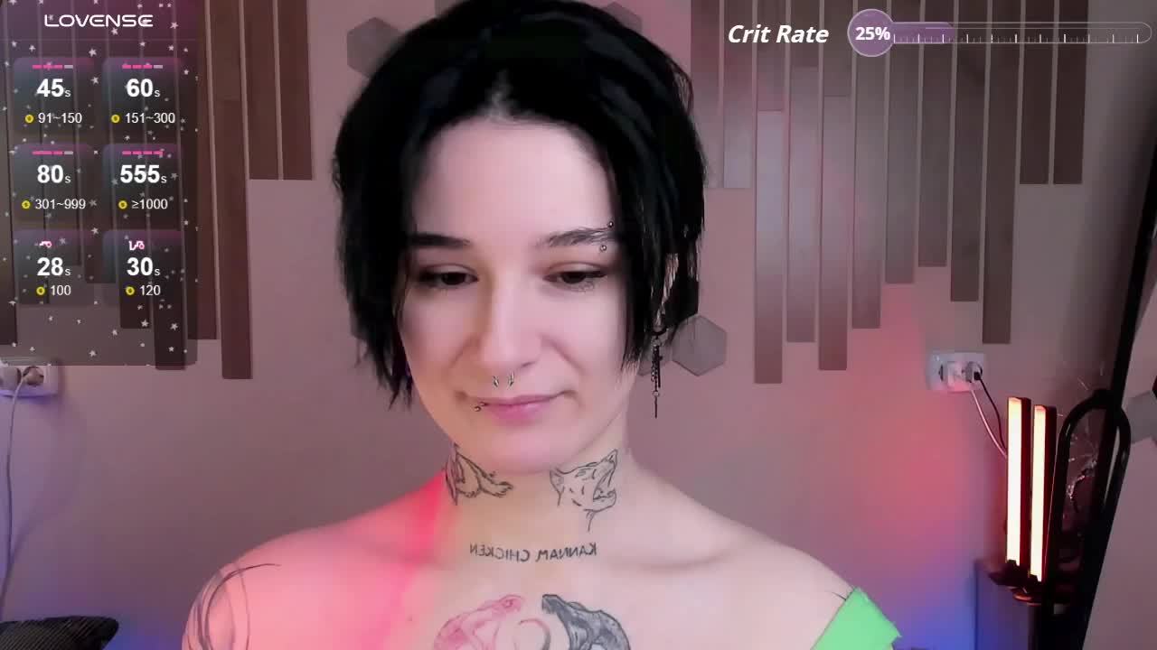 Dreamy-Snake Live Sex November 8, 2025