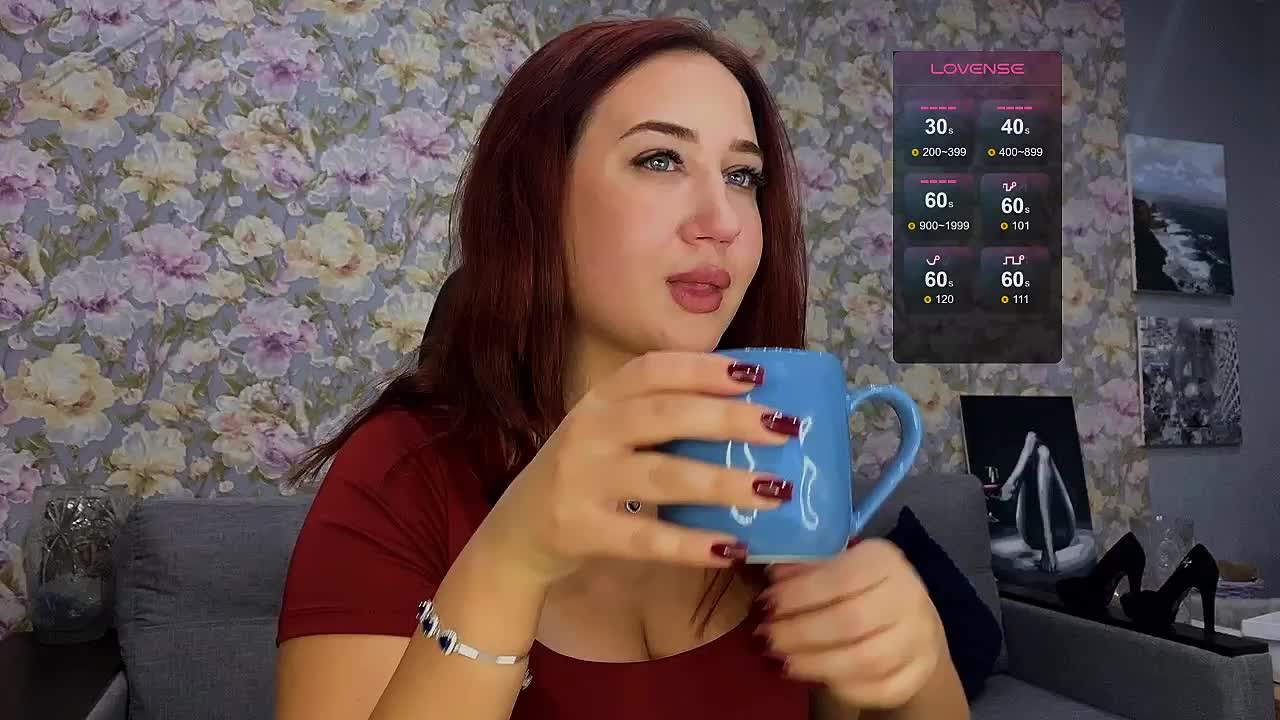 Crystal_eternity Live Sex November 8, 2025