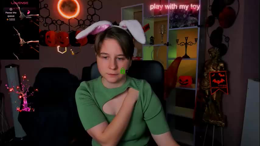 lolly_tobi Live Sex November 7, 2025