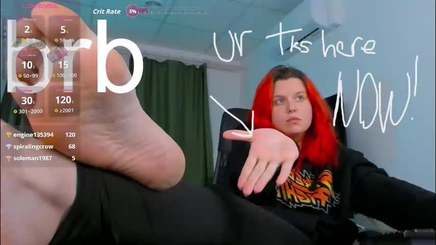 nielletablossom Live Sex November 8, 2025