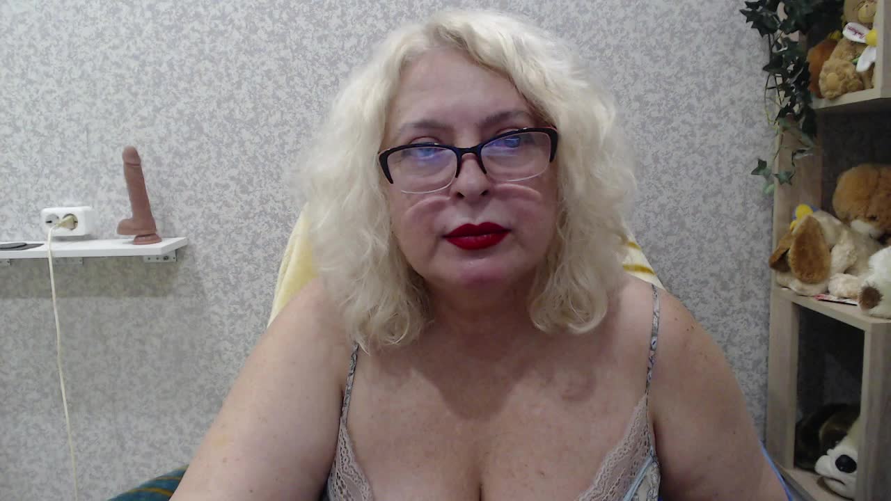 Alek-Sandra Live Sex November 9, 2025