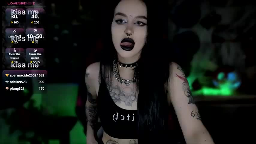 alexx_succubus Live Sex November 8, 2025