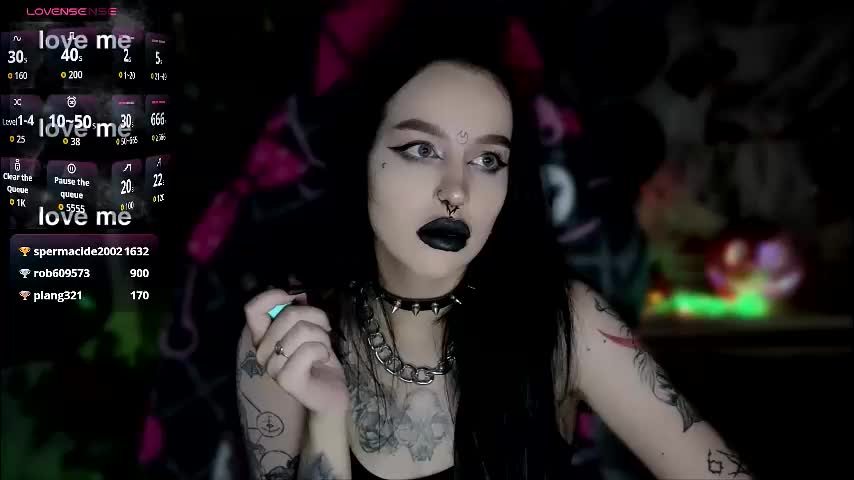 alexx_succubus Live Sex November 8, 2025