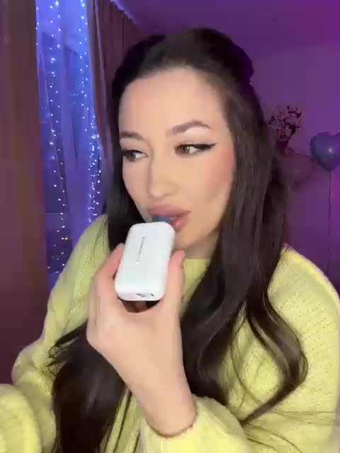 BettyBoom13 Live Sex November 9, 2025