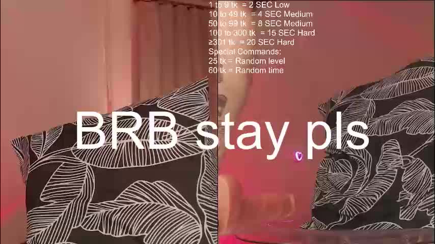mayrumey Live Sex November 8, 2025