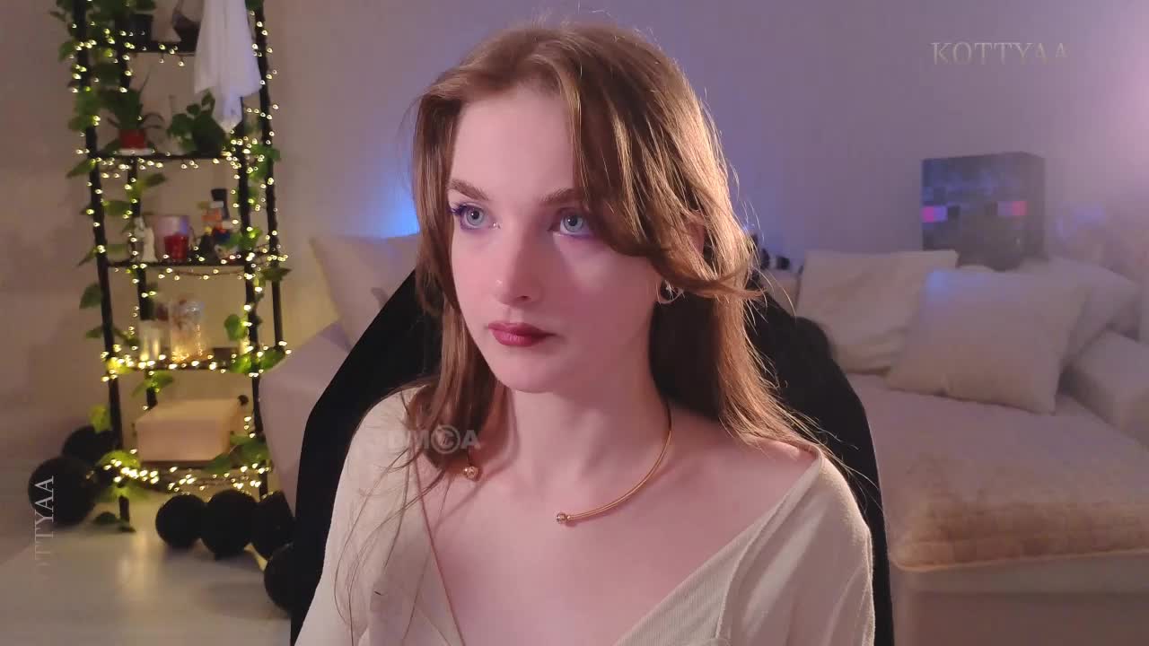 KOTTYAA Live Sex November 8, 2025