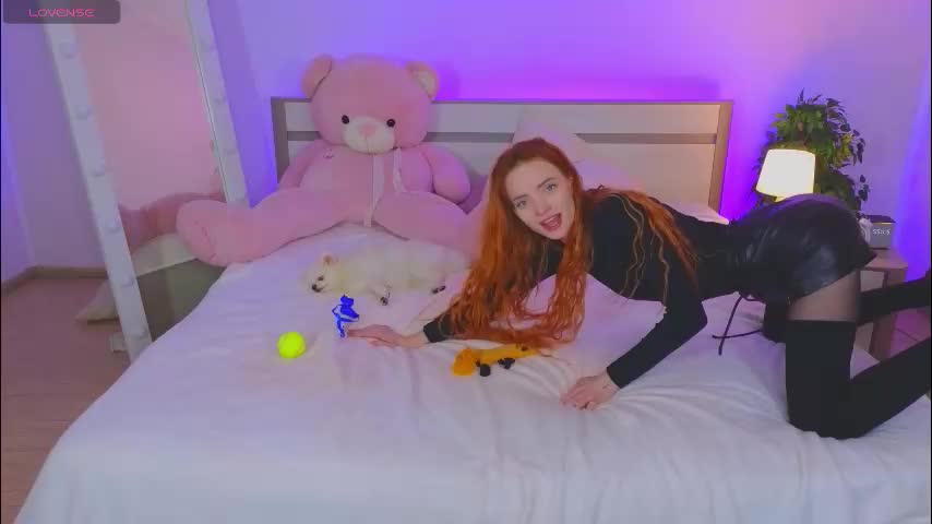 sherry_sandra Live Sex November 9, 2025