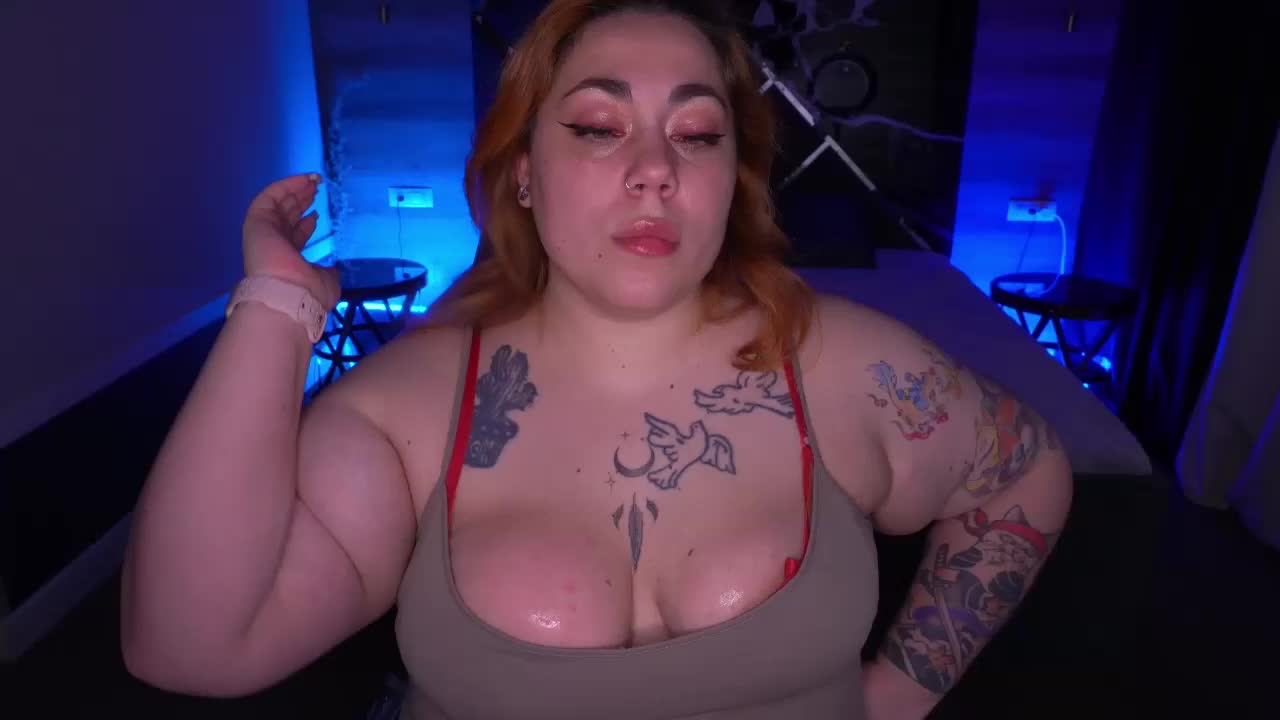 AmazonkaStarrr Live Sex November 9, 2025