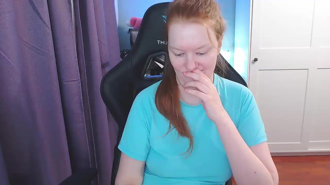 missInari Live Sex November 9, 2025