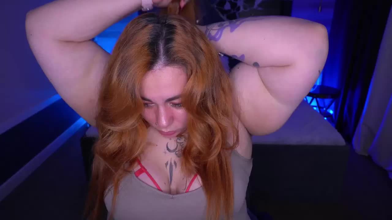 AmazonkaStarrr Live Sex November 9, 2025