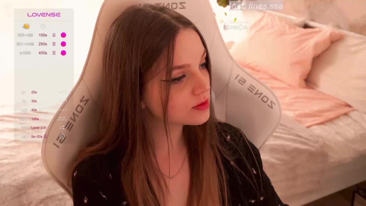 linessa Live Sex November 8, 2025