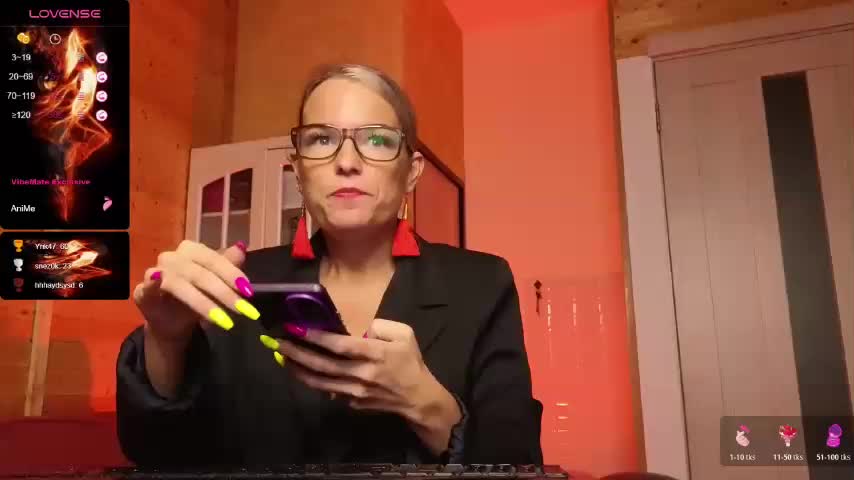 Findom_Lady_Shine Live Sex November 8, 2025