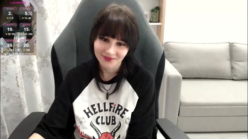 misty_dark Live Sex November 8, 2025