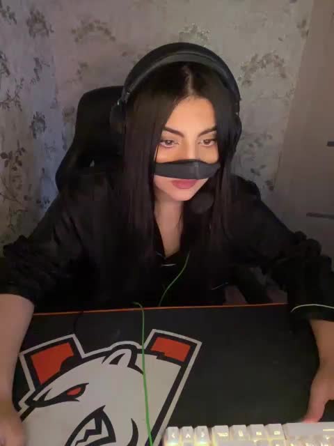 Aloeloea Live Sex November 8, 2025