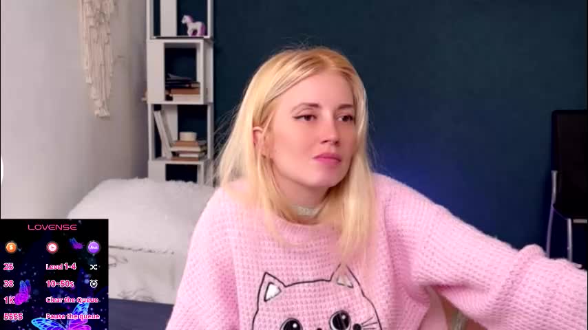 super_peach_stream Live Sex November 9, 2025