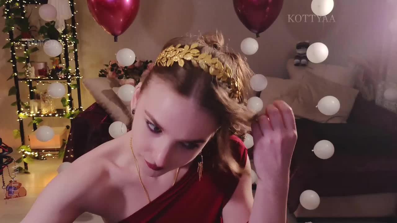 KOTTYAA Live Sex November 9, 2025