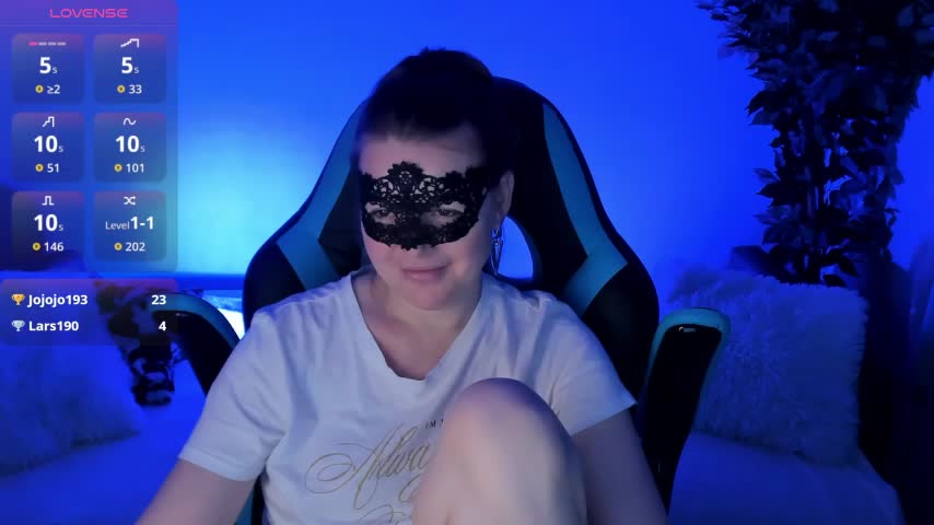 Sexy-Housewife Live Sex November 9, 2025