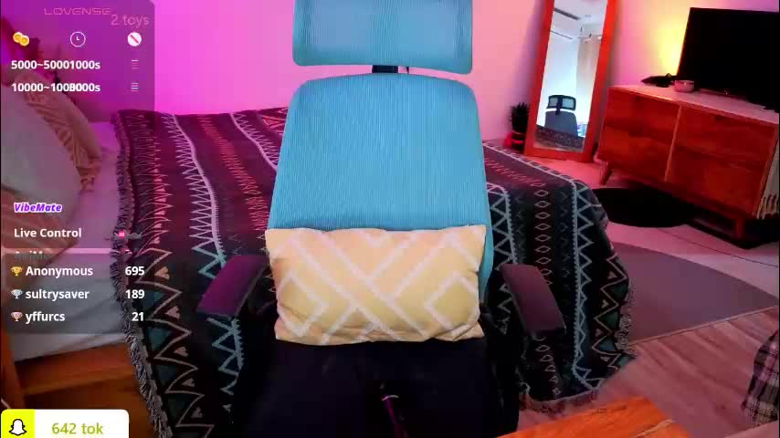 disney__princess Live Sex November 9, 2025