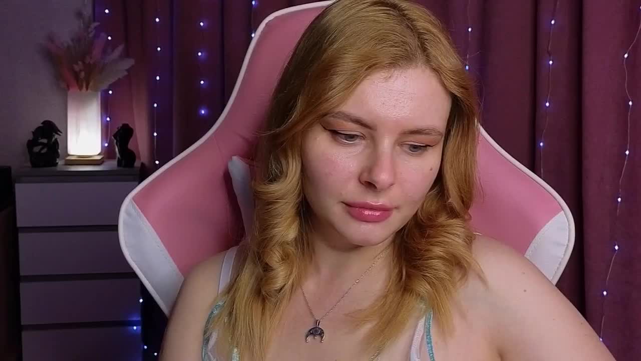 Venus_ Live Sex November 9, 2025