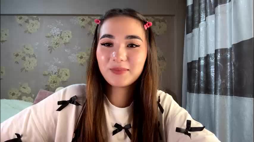 claribelatienza Live Sex November 9, 2025