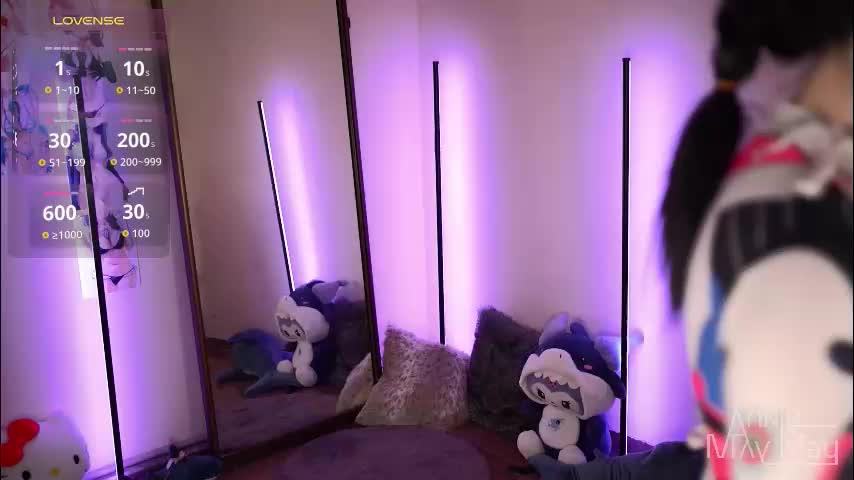 annie_may_may Live Sex November 9, 2025