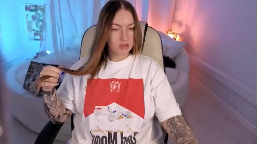 ivyhoney Live Sex November 9, 2025