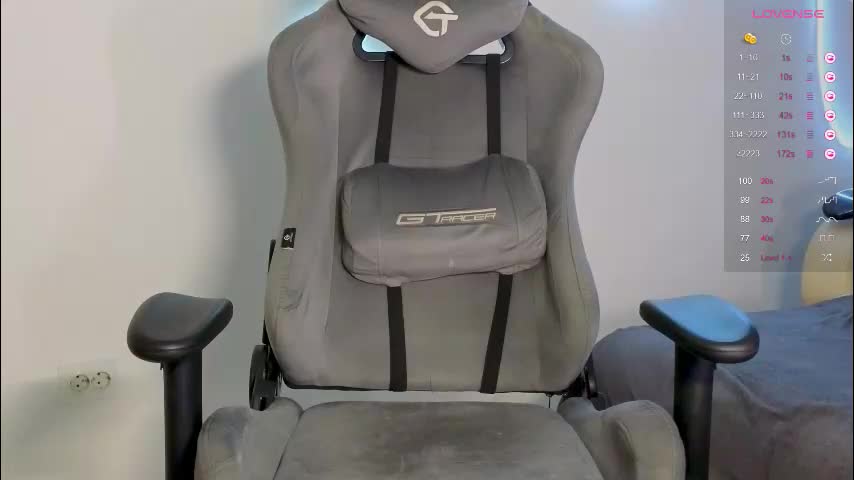 toshimori Live Sex November 9, 2025