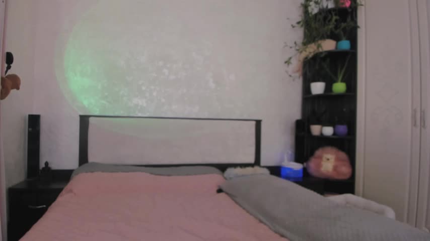 AriellaAllure Live Sex November 9, 2025