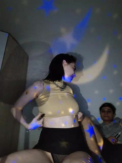 Whirlw3-D Live Sex November 9, 2025