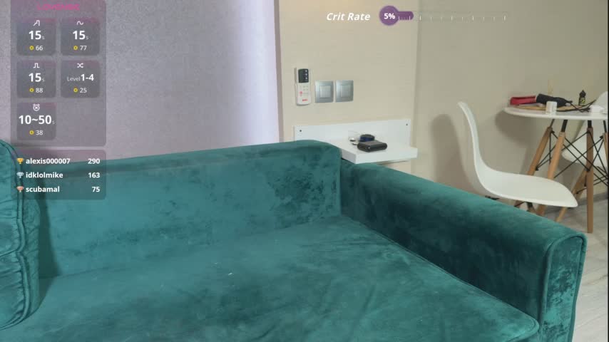 bunnyclide_ Live Sex November 9, 2025