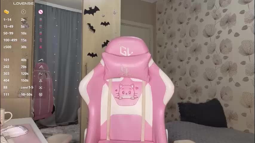 _cute_ice Live Sex November 9, 2025