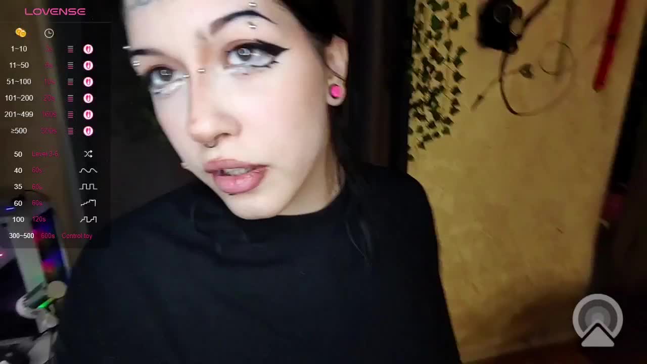 Harakassi Live Sex November 8, 2025