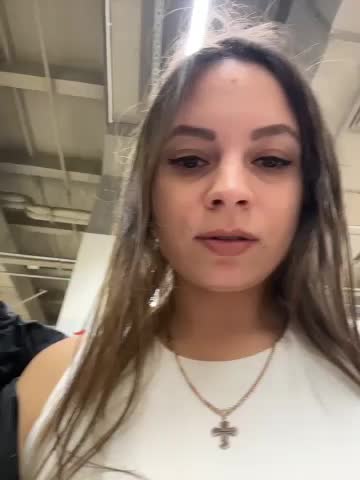 Katya_Katysha Live Sex November 9, 2025