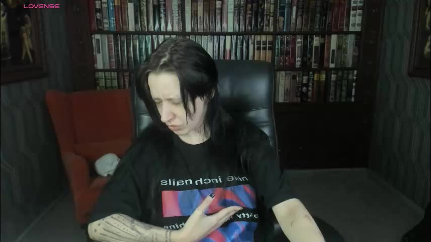 medusagorgona_ Live Sex November 9, 2025