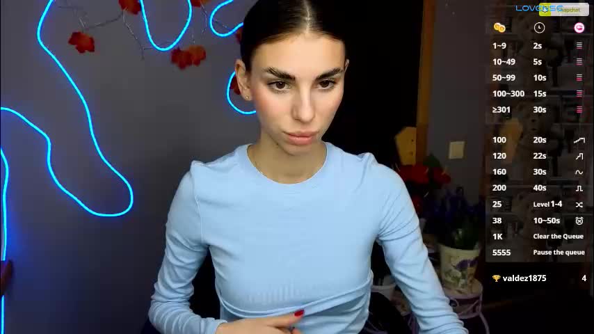 emmygreans Live Sex November 8, 2025