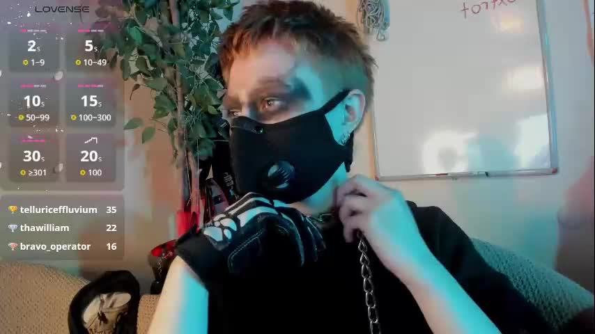 cos_operator Live Sex November 10, 2025