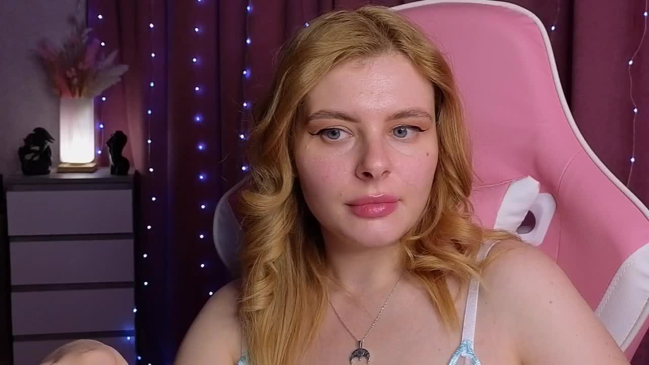 Venus_ Live Sex November 9, 2025